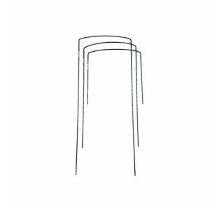 OPORNA PALICA WINDHAGER OPORA ZA GRMOVNICE 100 X 40 CM ZELENA OPORNA PALICA WINDHAGER OPORA ZA GRMOVNICE 100 X 40 CM ZELENA