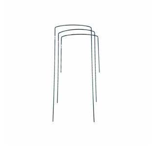 OPORNA PALICA WINDHAGER OPORA ZA GRMOVNICE 70 X 40 CM ZELENA OPORNA PALICA WINDHAGER OPORA ZA GRMOVNICE 70 X 40 CM ZELENA