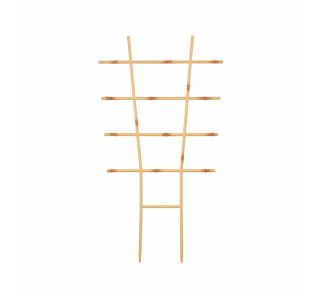 OPORNA PALICA WINDHAGER OPORA ZA LONČNICE BAMBUS 60 X 30 CM OPORNA PALICA WINDHAGER OPORA ZA LONČNICE BAMBUS 60 X 30 CM