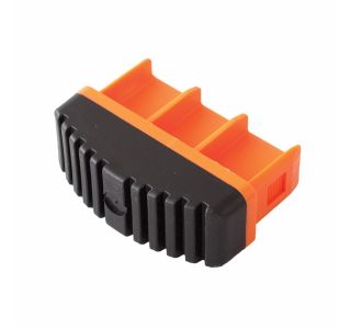 OPREMA IN DELI ZA LESTEV KRAUSE MONTO NOGICA PVC 77X25 MM ORANŽNA OPREMA IN DELI ZA LESTEV KRAUSE MONTO NOGICA PVC 77X25 MM ORANŽNA