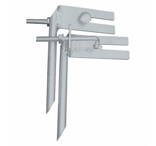 OPREMA IN DELI ZA LESTEV KRAUSE MONTO + STABILO KONICE ZA LESTVE (PAR) OPREMA IN DELI ZA LESTEV KRAUSE MONTO + STABILO KONICE ZA LESTVE (PAR)