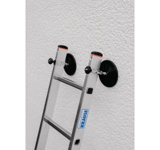 OPREMA IN DELI ZA LESTEV KRAUSE MONTO + STABILO ZAŠČITNE NOGICE ZA PRISLONILNO LESTEV