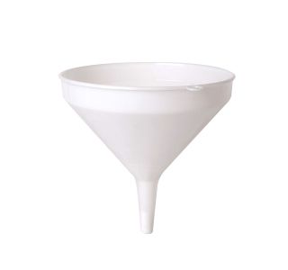 OPREMA ZA KLETARJE LIJAK 16 CM