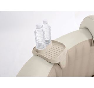 OPREMA ZA MASAŽNI BAZEN INTEX DRŽALO ZA PIJAČO