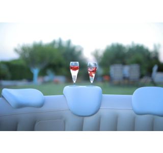 OPREMA ZA MASAŽNI BAZEN MSPA SET COMFORT B0301350