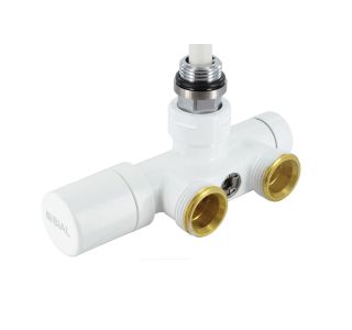 OPREMA ZA RADIATOR BIAL VENTIL SREDIN. POTOPNA C. KOTNI, BELI