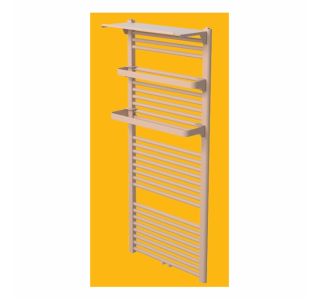 OPREMA ZA RADIATOR SMART FAMILY SET 450 PEŠČENA