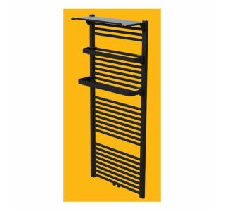 OPREMA ZA RADIATOR SMART FAMILY SET 600 ANTRACIT