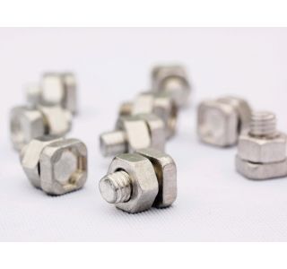 OPREMA ZA RASTLINJAK VITAVIA ALU VIJAKI&MATICE 10KOM OPREMA ZA RASTLINJAK VITAVIA ALU VIJAKI&MATICE 10KOM