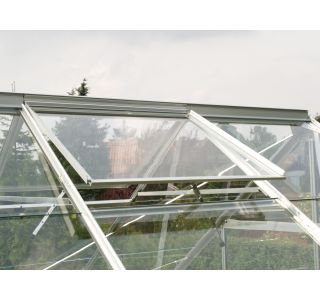 OPREMA ZA RASTLINJAK VITAVIA STREŠNO OKNO BREZ ZASTEKLITVE. ALU OPREMA ZA RASTLINJAK VITAVIA STREŠNO OKNO BREZ ZASTEKLITVE. ALU