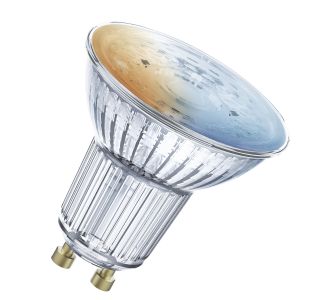 OPREMA ZA SMART SVETILA 5W CCT GU10 45 ' SMART + TUNABLE WT