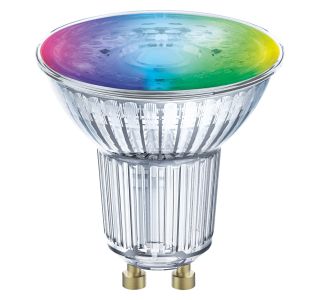 OPREMA ZA SMART SVETILA 5W RGB GU10 45 ' DIM SMART + MULTICOLOR OPREMA ZA SMART SVETILA 5W RGB GU10 45 ' DIM SMART + MULTICOLOR