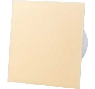 OPREMA ZA VENTILATOR DRIM PLEXI PANEL BEŽ BARVA