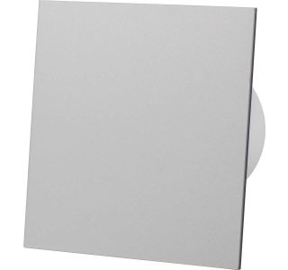 OPREMA ZA VENTILATOR DRIM PLEXI PANEL SIVA BARVA