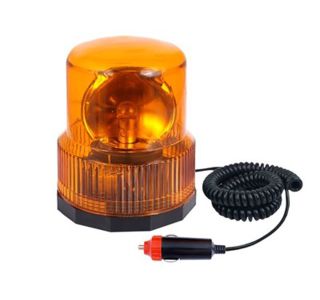 OPREMA ZA VOZILA CARMOTION LUČ ROTACIJSKA 12V MAGNETNA