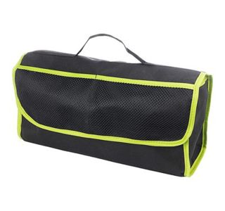 OPREMA ZA VOZILA CARMOTION ORGANIZATOR TORBA ZA PRTLJAŽNIK 47X17X30CM