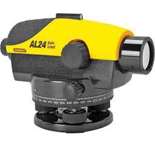 OPTIČNI NIVELIR STANLEY AL24-GVP 1-77-160