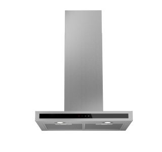 STENSKA KUHINJSKA NAPA SICCABO OPTIMA INOX 90