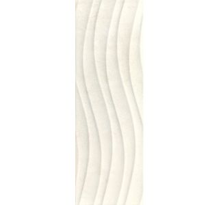 OREGON CREAM WAVE 25X75 OREGON CREAM WAVE 25X75