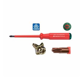 ORODJA ZA VIJAČENJE PB-SWISS MADE IZVIJAČ ZA VIJAKE, IZOLIR PZ 2+PL 1X6 KOMBIN PROFIL ORODJA ZA VIJAČENJE PB-SWISS MADE IZVIJAČ ZA VIJAKE, IZOLIR PZ 2+PL 1X6 KOMBIN PROFIL