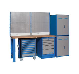 POSTAJA DELOVNA - MODUL B2 UNIOR ART.990MB2 (625752) POSTAJA DELOVNA - MODUL B2 UNIOR ART.990MB2 (625752)