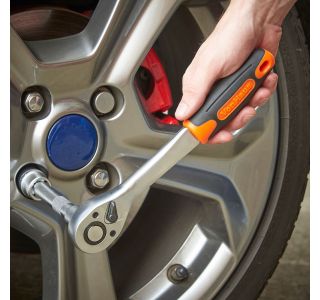 ORODJE ZA MEHANIKE VONHAUS SET ORODJA 140 DELNI