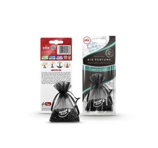 OSVEŽILEC ZRAKA BANEX DIŠEČA VREČKA ARCTIC OSVEŽILEC ZRAKA BANEX DIŠEČA VREČKA ARCTIC