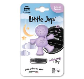 OSVEŽILEC ZRAKA LITTLE JOYA SWEET DREAMS