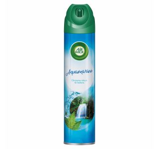 OSVEŽILEC ZRAKA V SPREJU AIRWICK AQUAMARINE 300 ML BASE SPREJ