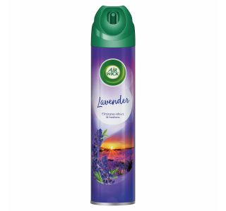 OSVEŽILEC ZRAKA V SPREJU AIRWICK LAVENDER 300 ML BASE SPREJ