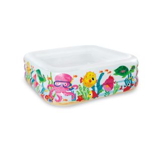 MORSKI AKVARIJ 159X159X50 CM MORSKI AKVARIJ 159X159X50 CM