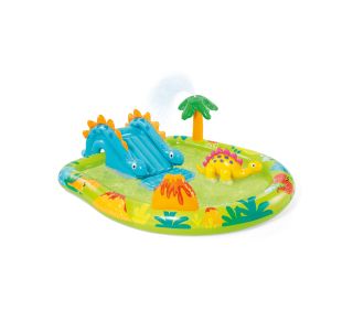 OTROŠKI BAZEN INTEX VODNI CENTER MALI DINO