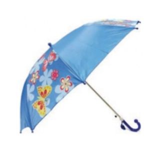 DEŽNIK BERG MAJOR CUTIE OTROŠKI FI 88 CM DEŽNIK BERG MAJOR CUTIE OTROŠKI FI 88 CM