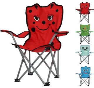 OTROŠKI KAMP STOL EH STOL ZLOŽLJIV, OTROŠKI SORTIRANI DEKORJI