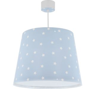 VISEČE ZVEZDICE MODRA VISEČE ZVEZDICE MODRA