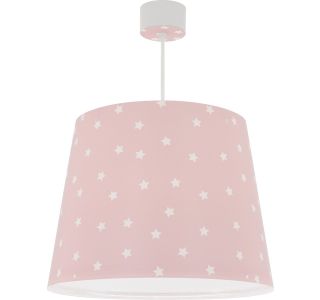 VISEČE ZVEZDICE ROZA VISEČE ZVEZDICE ROZA