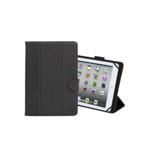 OVITEK/ETUI ZA TABLIČNI RAČUNALNIK RIVACASE ČRN OVITEK/ETUI ZA TABLIČNI RAČUNALNIK RIVACASE ČRN