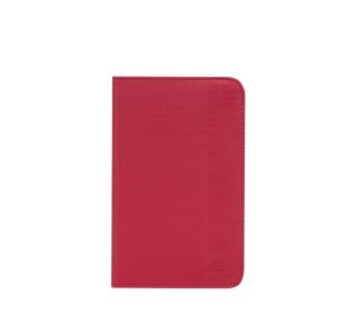 OVITEK/ETUI ZA TABLIČNI RAČUNALNIK RIVACASE S STOJALOM RDEČ OVITEK/ETUI ZA TABLIČNI RAČUNALNIK RIVACASE S STOJALOM RDEČ