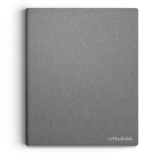OVITEK ZA TAB. NAPRAVE REMARKABLE OVITEK BOOK FOLIO GREY
