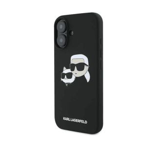 ORIGINALEN KARL LAGERFELD OVITEK IPHONE 17 - IML NFT HEADS - ČRN SILIKONSKA ZAŠČITA MAGSAFE - KLHMP17SSKCHPPLK ORIGINALEN KARL LAGERFELD OVITEK IPHONE 17 - IML NFT HEADS - ČRN SILIKONSKA ZAŠČITA MAGSAFE - KLHMP17SSKCHPPLK