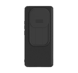 NILLKIN CAMSHIELD PRO ZAŠČITA ZA SAMSUNG GALAXY A56 5G - ČRNA