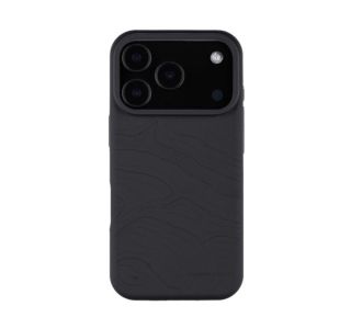 TACTICAL BEAVER SILIKONSKI OVITEK ZA IPHONE 17 PRO - ASPHALT