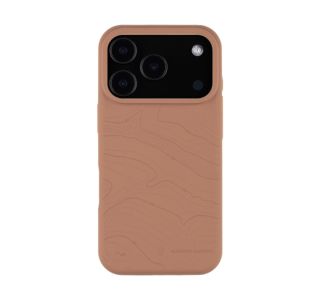 TACTICAL BEAVER SILIKONSKI OVITEK ZA IPHONE 17 PRO - MOUCHA MOOSE