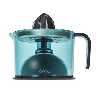 OŽEMALNIK CITRUSOV CECOTEC ZITRUSEASY INOX OŽEMALNIK CITRUSOV CECOTEC ZITRUSEASY INOX