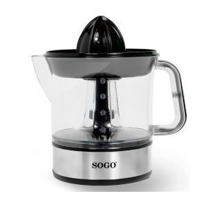 OŽEMALNIK CITRUSOV SOGO EXP-SS-5222 OŽEMALNIK CITRUSOV SOGO EXP-SS-5222