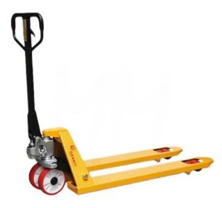 PALETNI VOZIČEK GRANIT 2500 KG