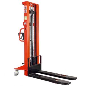 PALETNI VOZIČEK SCHEFER 1000KG SKUPNI DVIG 1510MM HS ECO PROFESSIONAL M