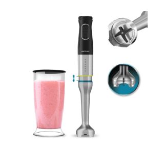 PALIČNI MEŠALNIK CECOTEC KATANA 12 JAR B