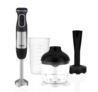 PALIČNI MEŠALNIK ISKRA SW-225 S SEKLJALNIKOM