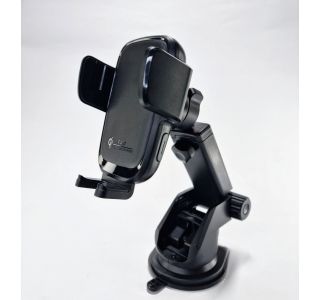 PAMA AVTONOSILEC BRKWCAH2 Z BREZŽIČNIM POLNJENJEM QC 15W - ČRN